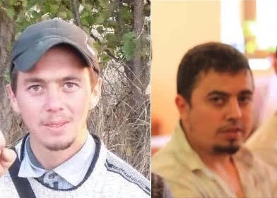 В Севастополе задержали братьев осужденного в России крымчанина