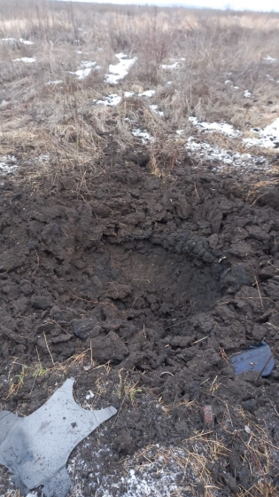 Расследуются обстоятельства гибели двух воинов в результате подрыва на неизвестном устройстве на Донбассе, - Офис Генпрокурора