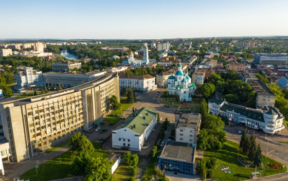 Підстав для евакуації з Сум немає - ОВА