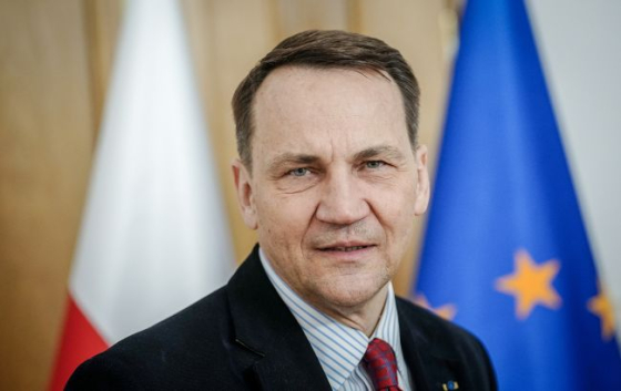 Польща планує підготувати військовий підрозділ з українців, які проживають в країні, - МЗС