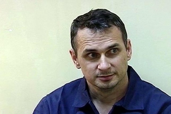 Российские прокуроры &quot;сделали&quot; плененных ФСБ украинских активистов гражданами России