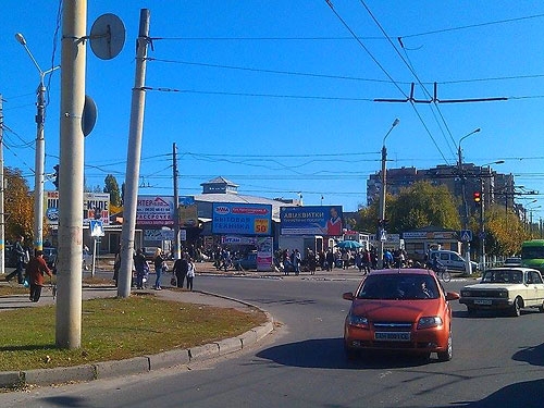 Люди-желудки, или стокгольмский синдром по-донбасски