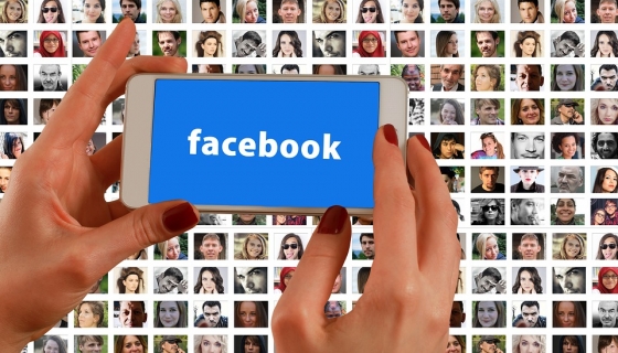 Facebook научился выявлять потенциальных самоубийц 
