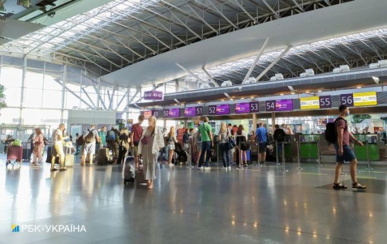 Венгрия открылась для украинцев