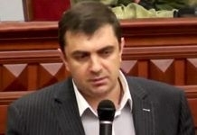 ОВД УМВД Украины в Донецкой области проводят практический этап операции &quot;Интеллект&quot;