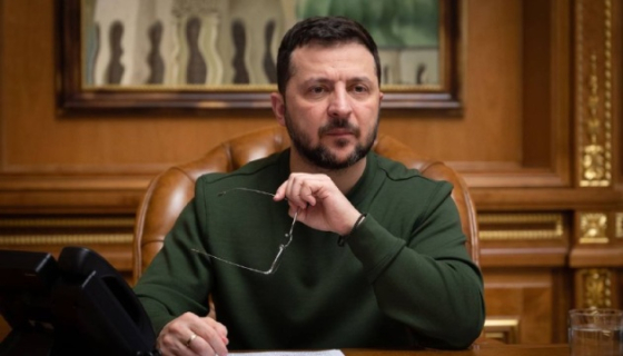 Зеленський: Минулого року експорт до Африки вдалося збільшити на 15%