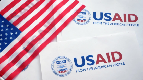 За п’ять років без USAID у світі можуть померти 4,5 мільйона дітей – дослідження