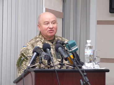 Армия ждет помощи от железнодорожников
