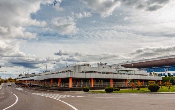 Стрільба в аеропорту Кишинева. Поліція затримала стрілка, відомо про дві жертви