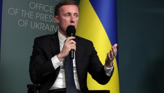Штати здатні забезпечити підтримку України впродовж 2024 року - Білий дім