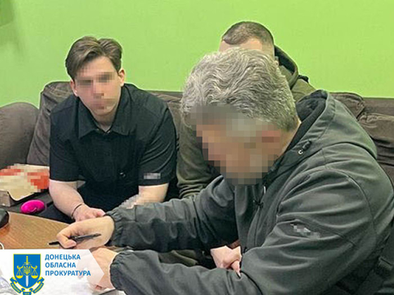Лікаря-травматолога з Краматорська судитимуть за здирництво хабара з військового