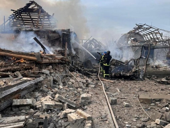 &quot;Ще 4 людини загинули сьогодні від російських обстрілів на Донеччині&quot;, - голова Донецької ОДА