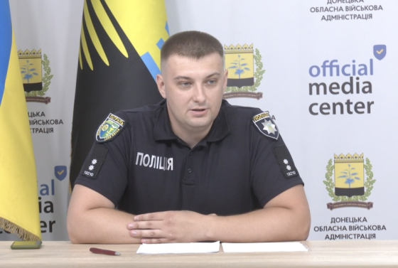 Патрульна поліція у Краматорську припинила карати за паркування у недозволених місцях. Ось як там це пояснюють