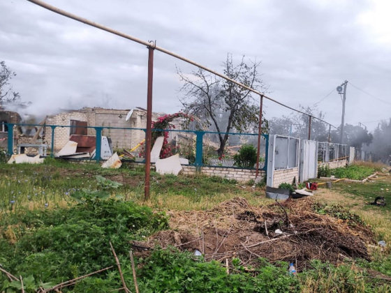 Двоє загиблих і семеро поранених цивільних – розпочато розслідування за фактами обстрілів прифронтових громад Донеччини