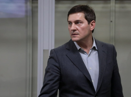 &quot;Слугу народу&quot; втікача Одарченка заочно засудили до 8 років тюрми