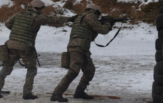 Танки та бої. Російські добровольці прорвали кордон РФ: що відомо