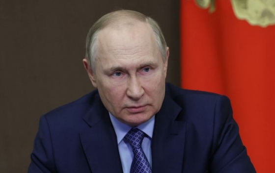 Кремль виявився неготовим до видачі ордеру на арешт Путіна, - ЗМІ