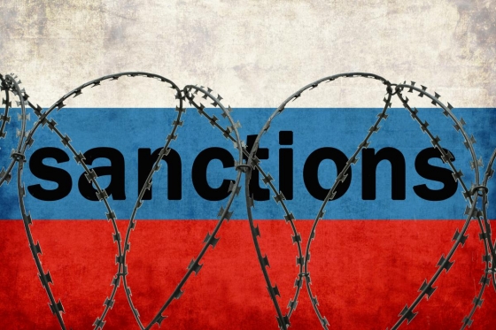 Австралія на 2 роки продовжила санкції проти російських та білоруських товарів
