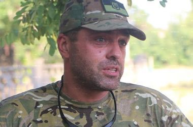 Порошенко назначил волонтера Бирюкова своим советником 