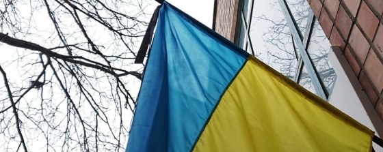 Сегодня в Украине день траура по погибшим в харьковском доме престарелых 