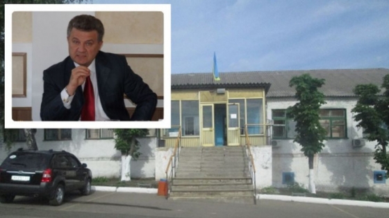 Александр Роганов снова возглавил КАТП 052810
