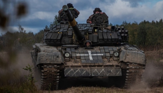 ЗСУ знищують артилерійські позиції та спостережні пости ворога на островах Дніпра - ОК «Південь»