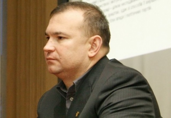 В Виннице выбрали &quot;народного губернатора&quot;