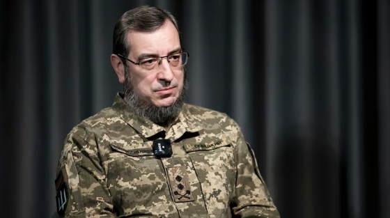 У травні Росія застосує &quot;тришаровий&quot; план дестабілізації України, - ГУР МО