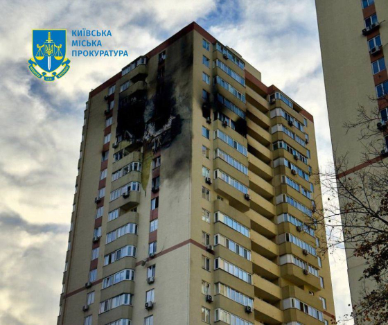 Більше зброї, далекобійність та посилений санкційний тиск на РФ потрібні Україні вже зараз, - Шмигаль