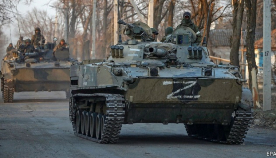 Росіяни намагаються закріпитися у селах поблизу Покровська - Сили оборони