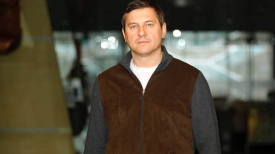 &quot;Слуга народу&quot; Одарченко, якого викрили на корупції, втік за кордон, - ЦПК