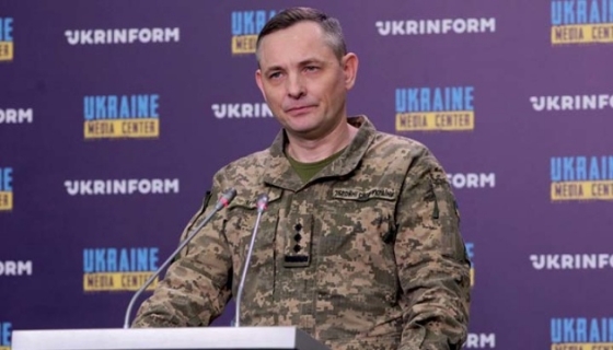 Росія може застосовувати нові тактичні прийоми у війні з Україною - Ігнат