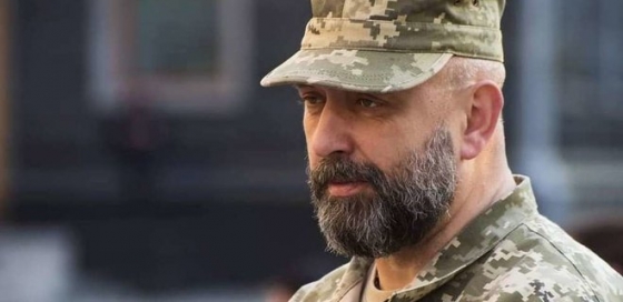 &quot;НАТО дает сигнал Украине. Россияне психуют&quot;. Интервью Сергея Кривоноса – за минуту