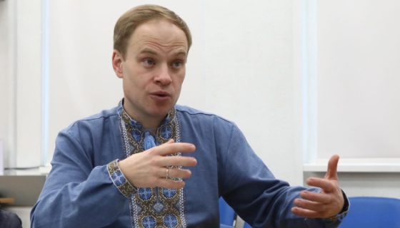 У полоні РФ перебувають понад 25 українських журналістів - Юрчишин