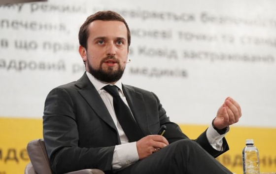 &quot;Виїжджати не треба&quot;. У Зеленського заспокоїли українців щодо блекауту 