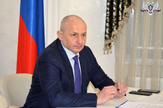 Уродженець Краматорська залишив пост «міністра ДНР»