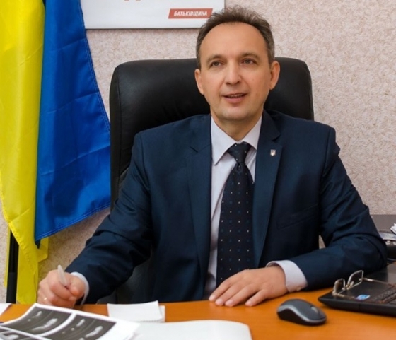 Сергей Борозенцев покинул ряды ВО “Батькивщина” 