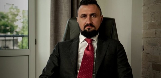 Набсовет Укрзализныци уволил главу правления. На его место назначат экс-менеджера Ахметова