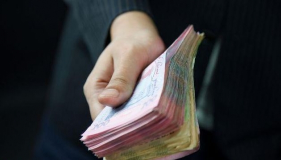 В декларации на субсидию нужно будет указать депозиты и покупку валюты 