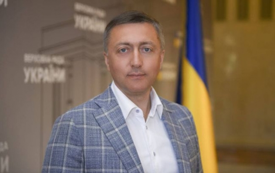 Суд обрав запобіжний захід нардепу Лабазюку