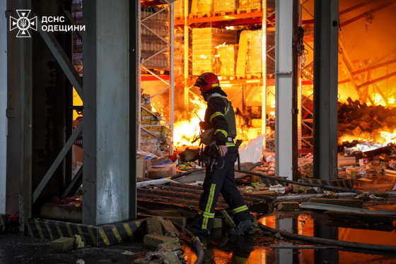 Рашисти &quot;оголосили полювання&quot; на рятувальників, - голова ДСНС Даник