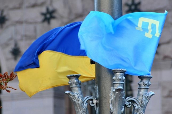 Сегодня в Украине чествуют память жертв геноцида крымскотатарского народа 