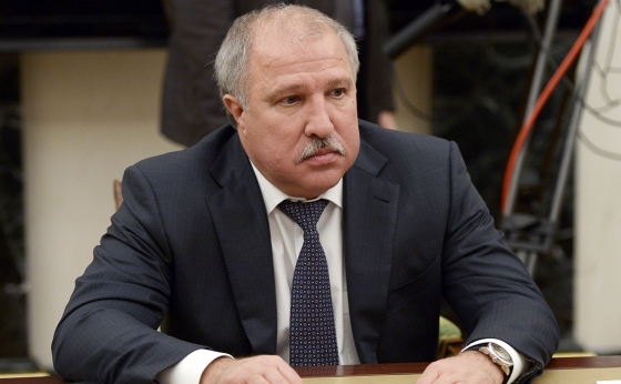 Суд відмовився конфіскувати частку ексголови &quot;Роснєфті&quot; в українській мережі АЗС Shell. Мін’юст готує апеляцію