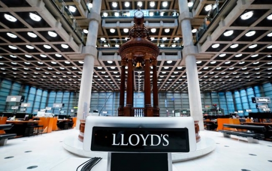 Lloyd&#039;s виключив судна найбільшого перевізника російської нафти до Індії з регістру