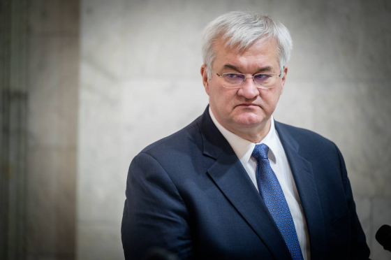 Сибіга на Раді Україна-НАТО: Тиск - це єдиний спосіб змусити Росію ставитися до миру серйозно