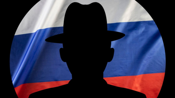 В Ірландії Росію назвали однією з небагатьох країн, які намагаються шпигувати там