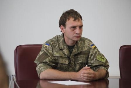 Освобожденный из плена Роман Мащенко заявил, что все заявления делал под давлением (видео)