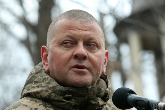 Залужний в лютому 2022-го відмовився підривати мости в Києві, назвавши це &quot;зрадою&quot;, - ВВС