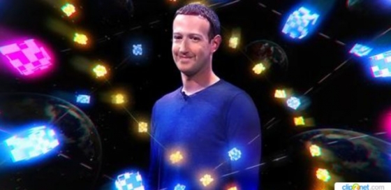 Facebook собирает группу разработчиков для создания метаверс-соцсети