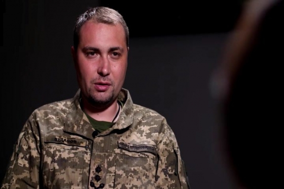 ЗСУ довели, що &quot;могутність&quot; Росії є мильною бульбашкою, - Буданов